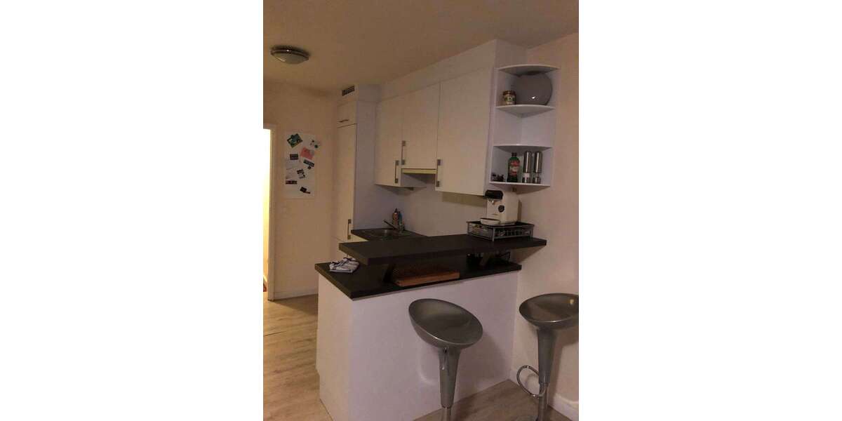 Zimmer Hamburg Barmbek-Süd - 1 Zimmer, 1.390&euro; | Angebot:24984928