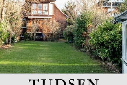 Haus Hamburg Wellingsbüttel - 5 Zimmer, 204 m&sup2;, 1.250.000&euro; | Angebot:25702364