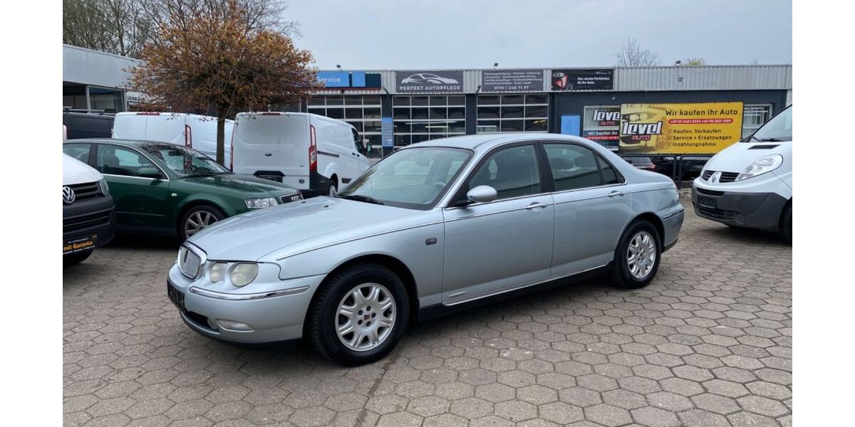Rover 75 175.000 km 1.499 &euro; Bönningstedt 25474