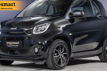 Smart ForTwo 7.358 km 15.690 &euro; Hamburg 22549