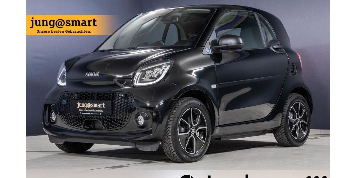 Smart ForTwo 7.358 km 15.690 &euro; Hamburg 22549