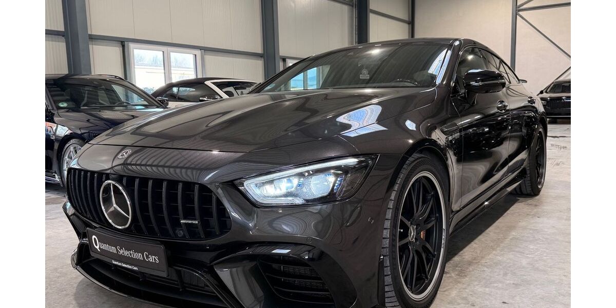 Mercedes-Benz AMG GT 116.750 km 82.990 &euro; Hamburg 22457