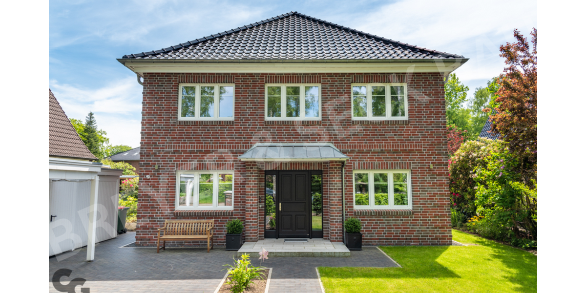 Grundstück Hamburg Wandsbek - 940.000&euro; | Angebot:23063748