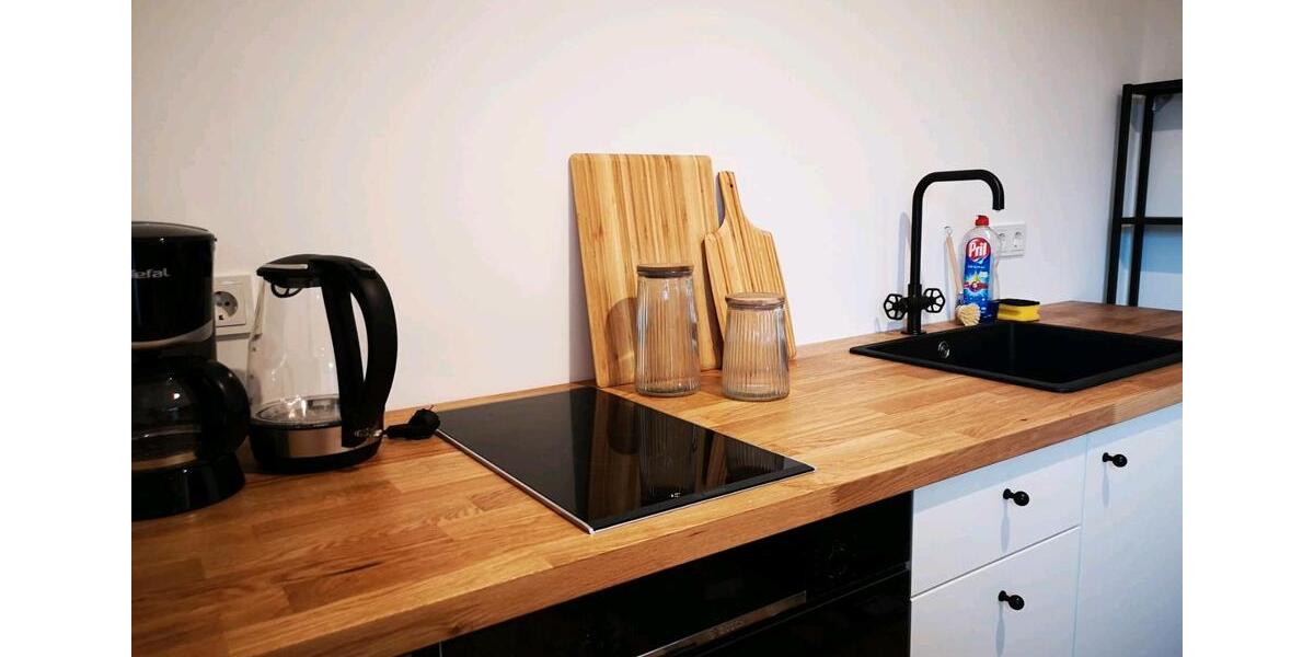 Etagenwohnung Hamburg Langenhorn - 1 Zimmer, 47 m&sup2;, 1.500&euro; | Angebot:24890671