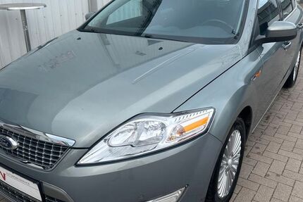 Ford Mondeo 178.000 km 4.850 &euro; Hamburg 22045
