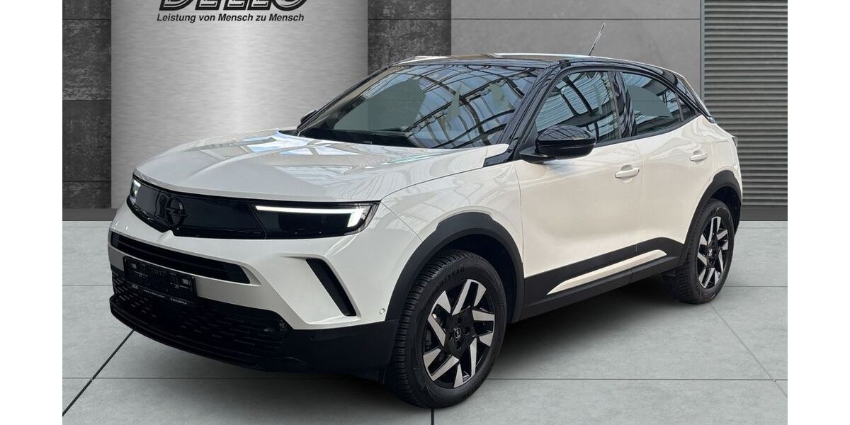 Opel Mokka 19.662 km 20.990 &euro; Hamburg 22529