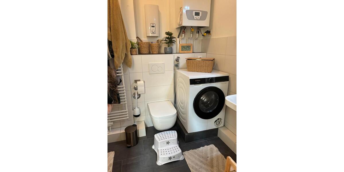 Etagenwohnung Hamburg Bergedorf - 2.5 Zimmer, 73 m&sup2;, 1.500&euro; | Angebot:25999342