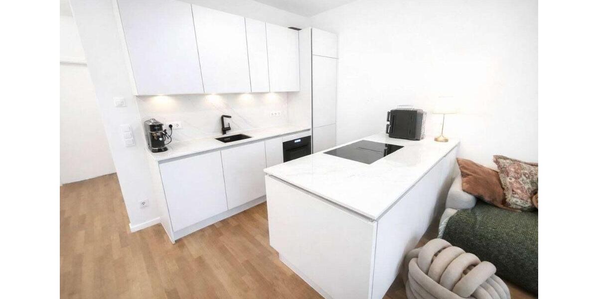 Erdgeschoßwohnung Hamburg Ottensen - 4 Zimmer, 90 m&sup2;, 2.800&euro; | Angebot:26200550