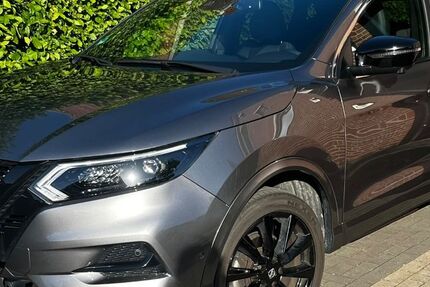 Nissan Qashqai 51.900 km 17.800 &euro; Elmshorn 25335