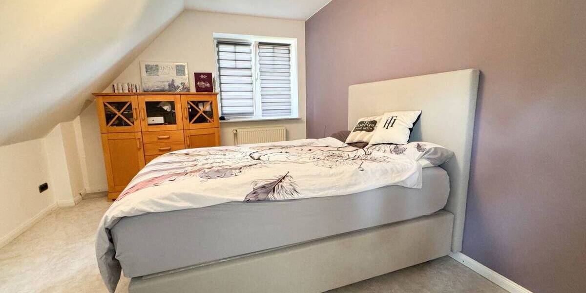 Einfamilienhaus Heist - 6 Zimmer, 197 m&sup2;, 749.000&euro; | Angebot:25660506