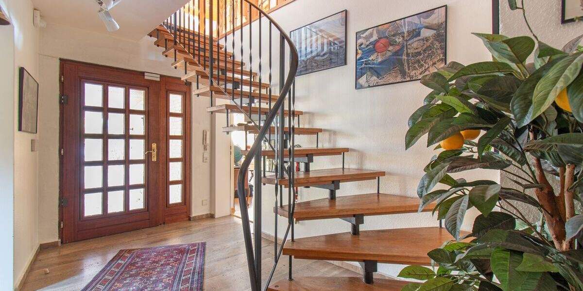 Einfamilienhaus Hamburg Wellingsbüttel - 7 Zimmer, 248 m&sup2;, 1.470.000&euro; | Angebot:25735937