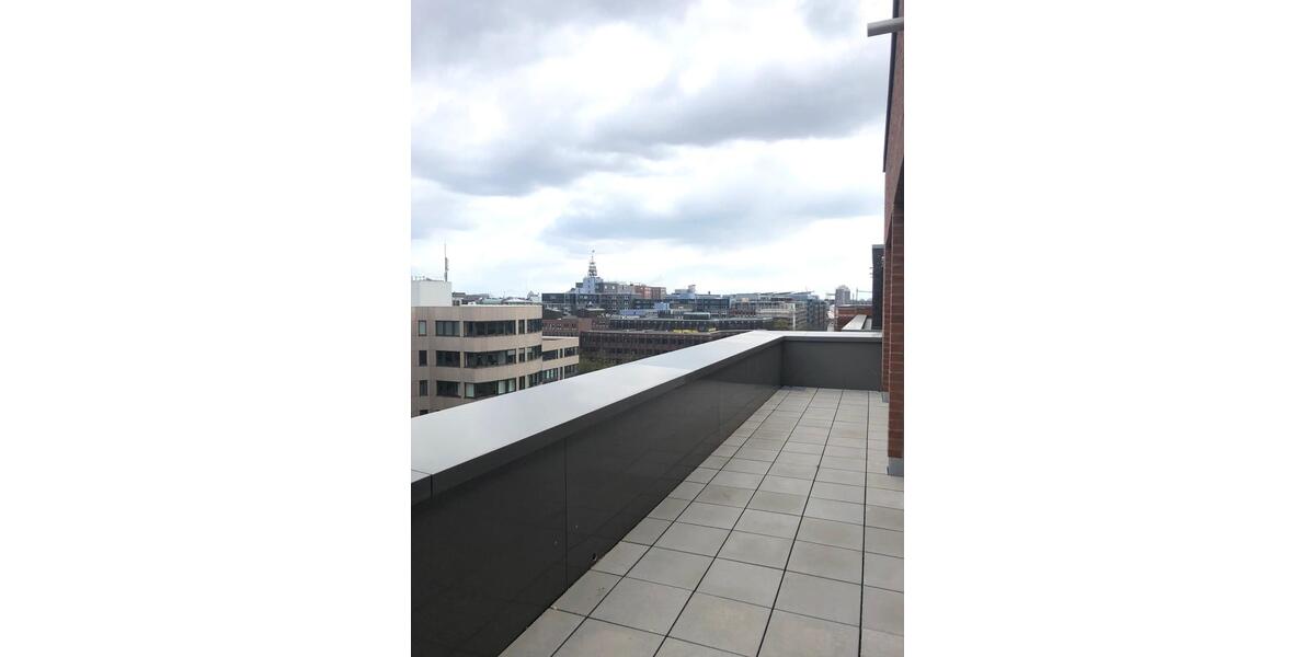 Etagenwohnung Hamburg Hamburg-Mitte - 2 Zimmer, 78 m&sup2;, 1.630&euro; | Angebot:25433152