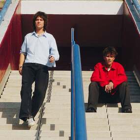 Balu Brigada - Portal Tour 23.04.2026 Mojo Club