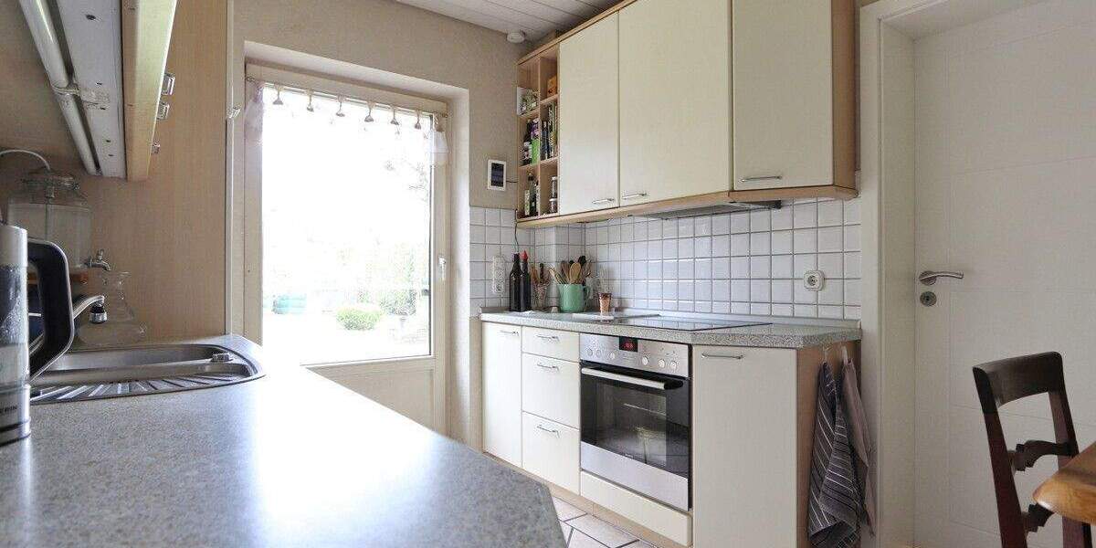 Einfamilienhaus Alveslohe - 5 Zimmer, 133 m&sup2;, 449.000&euro; | Angebot:25801705