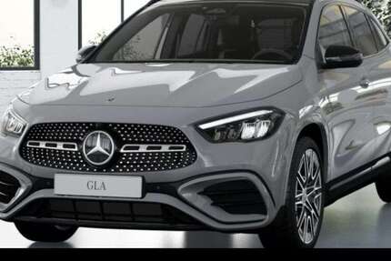 Mercedes-Benz GLA 200 9.900 km 45.500 &euro; Hamburg 22453