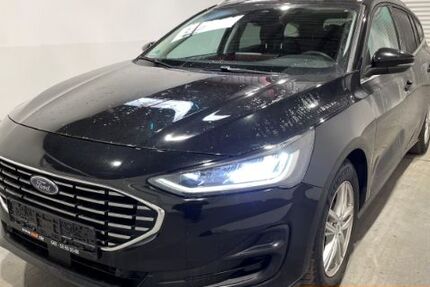 Ford Focus 150.000 km 14.950 &euro; Norderstedt 22848