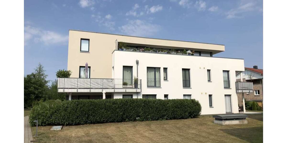 Etagenwohnung Wedel - 3 Zimmer, 89 m&sup2;, 1.185&euro; | Angebot:27092745