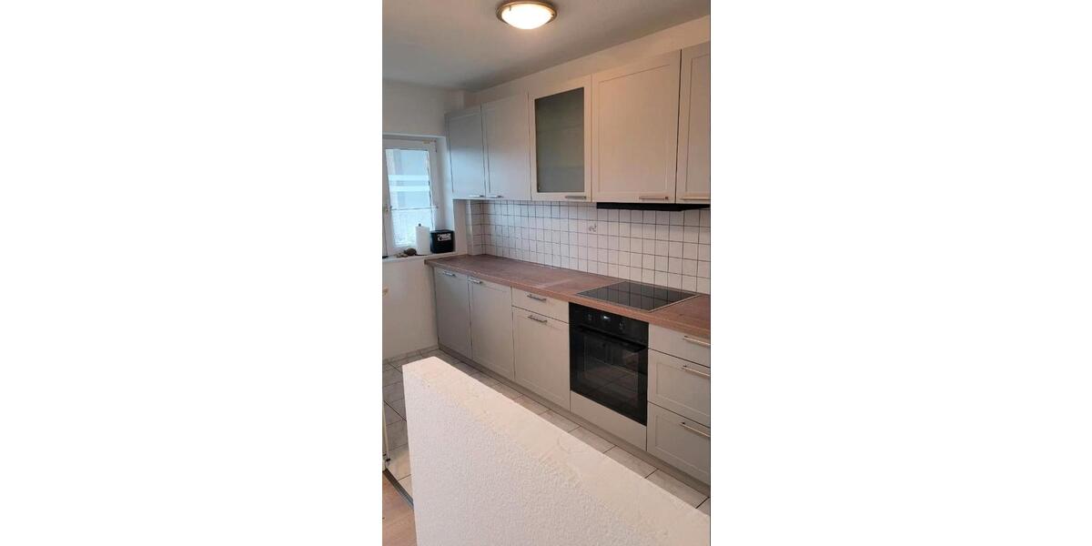 Etagenwohnung Bad Bramstedt - 2 Zimmer, 62 m&sup2;, 790&euro; | Angebot:25962026