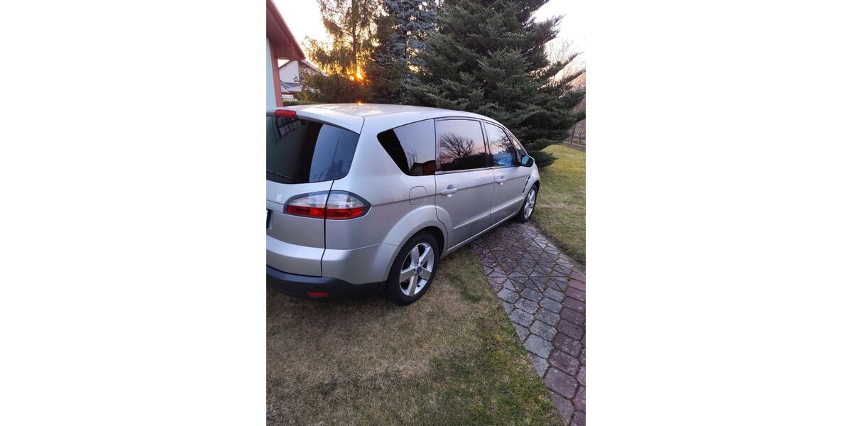 Ford S-Max 322.000 km 3.999 &euro; Hamburg 22111