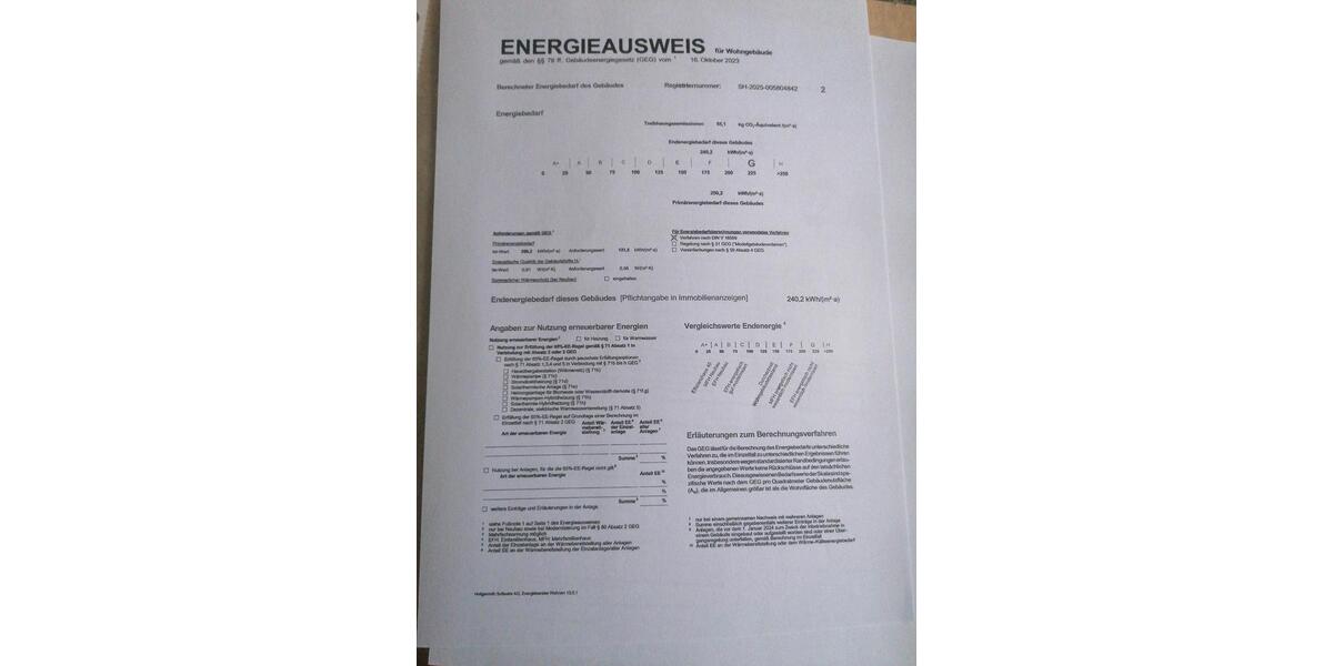 Bungalow Wedel - 4 Zimmer, 90 m&sup2;, 449.000&euro; | Angebot:25329741
