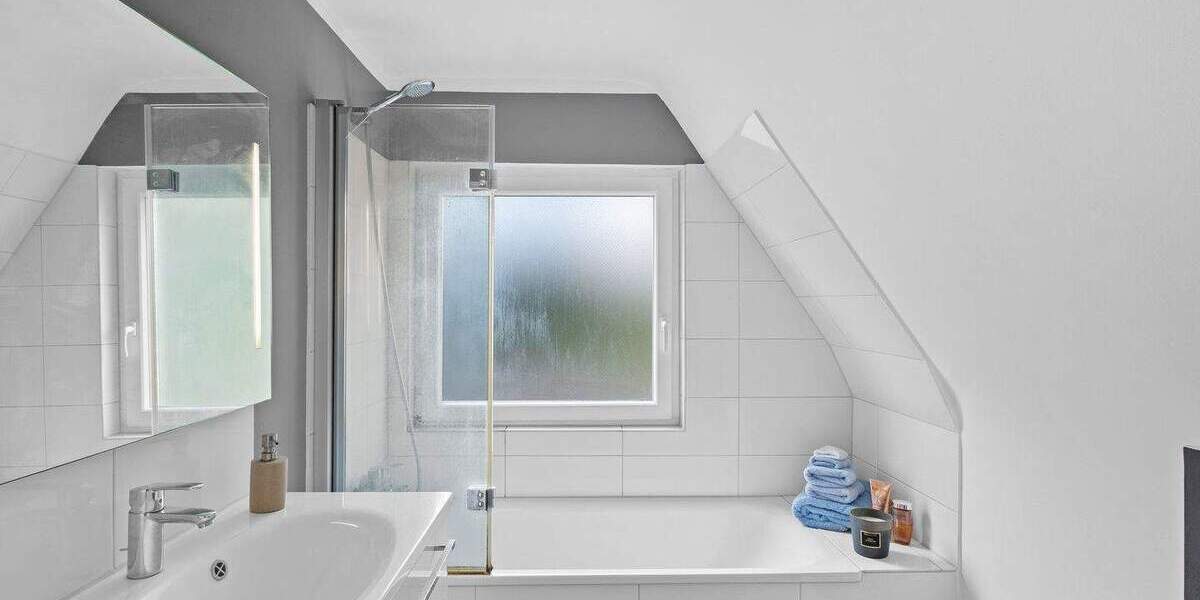 Einfamilienhaus Norderstedt Harksheide - 4 Zimmer, 125 m&sup2;, 498.000&euro; | Angebot:25686037