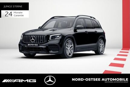 Mercedes-Benz GLB 35 AMG 48.698 km 41.990 &euro; Ahrensburg 22926
