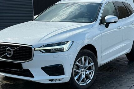Volvo XC60 77.000 km 26.450 &euro; Wentorf b. Hamburg 21465