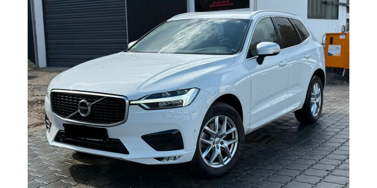 Volvo XC60 77.000 km 26.450 &euro; Wentorf b. Hamburg 21465