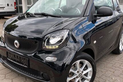 Smart ForTwo 145.000 km 6.890 &euro; Hamburg 20539