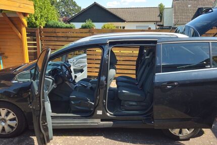 Ford C-Max 180.000 km 6.250 &euro; Tornesch 25436