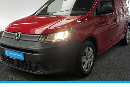 VW Caddy 27.610 km 22.885 &euro; Hamburg 22761