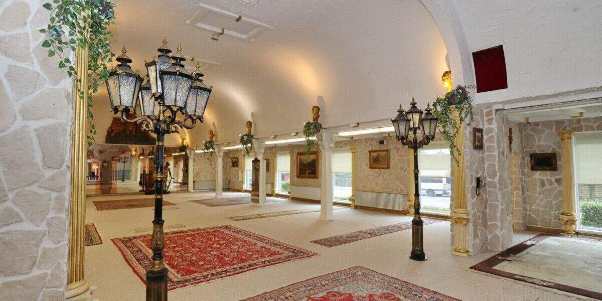 Mehrfamilienhaus, Wohnhaus Sievershütten - 7 Zimmer, 306 m&sup2;, 2.190.000&euro; | Angebot:25743547