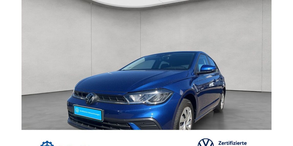 VW Polo 24.350 km 15.450 &euro; Kaltenkirchen 24568