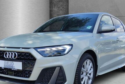 Audi A1 1.006 km 23.990 &euro; Hamburg 21079
