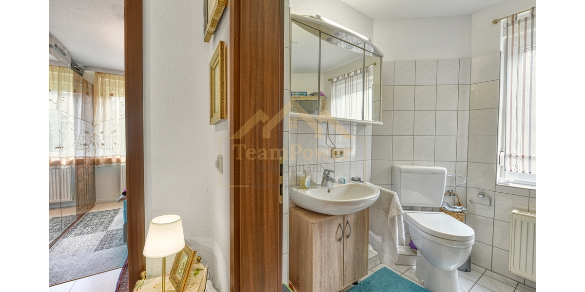 Entspannt wohnen in Hamburg-Schnelsen – ebenerdig & komfortabel für den neuen Lebensabschnitt - Erdgeschoßwohnung Hamburg Schnelsen | Angebot:25365911