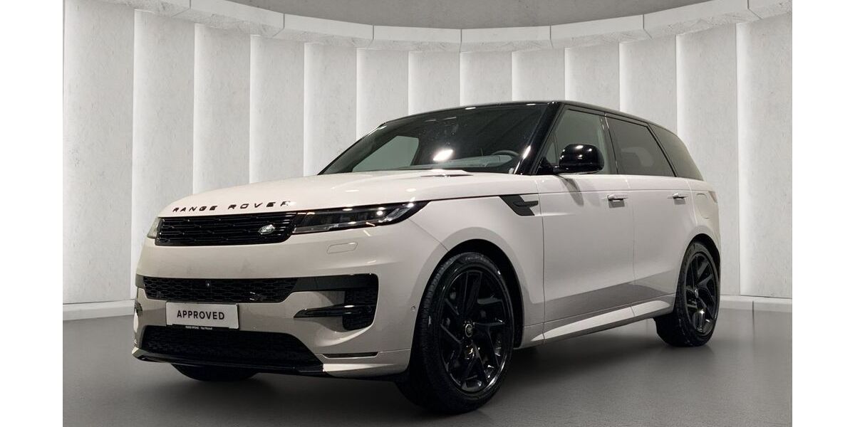 Land Rover Range Rover Sport 12.740 km 123.790 &euro; Hamburg 22297
