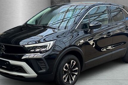 Opel Crossland (X) 19.787 km 15.990 &euro; Hamburg 22529