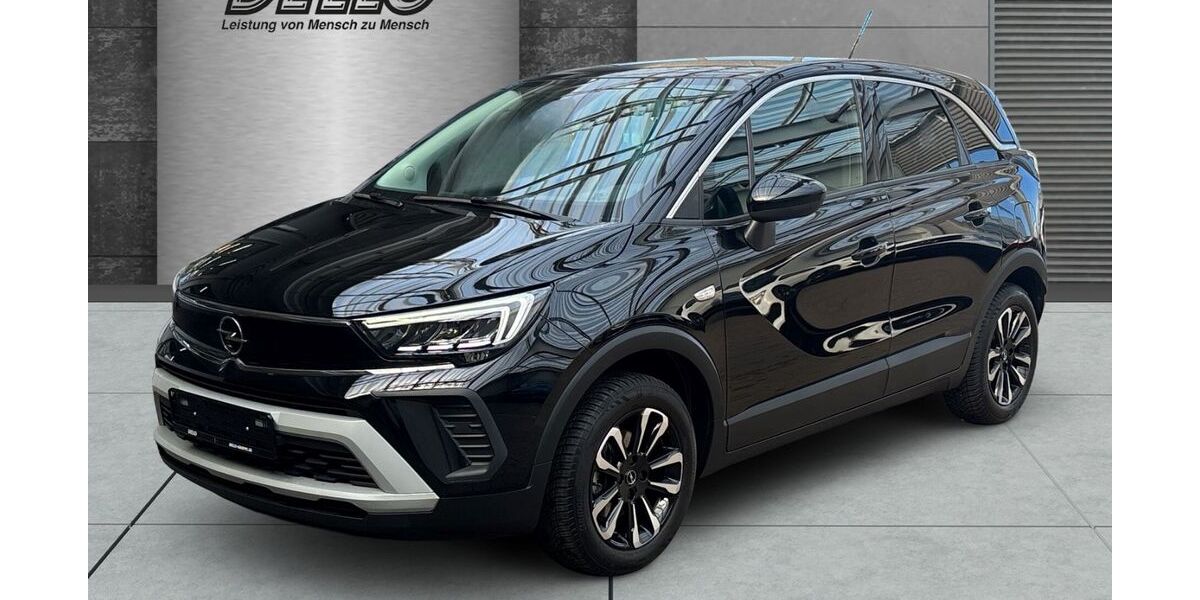 Opel Crossland (X) 19.787 km 15.990 &euro; Hamburg 22529