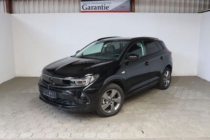 Opel Grandland (X) 9.524 km 19.990 &euro; Norderstedt 22844