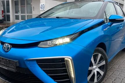 Toyota Mirai 3.980 km 18.990 &euro; Hamburg 20539