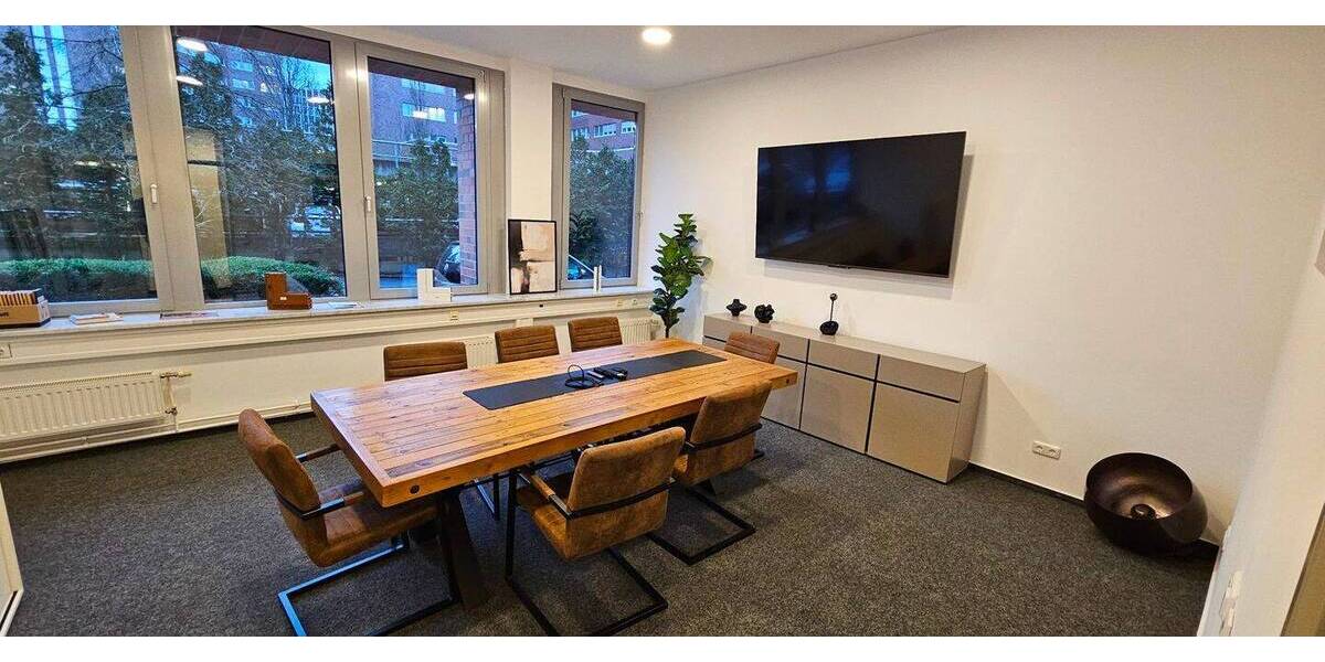 Gewerbeobjekt Hamburg Barmbek-Süd - 800&euro; | Angebot:26057449