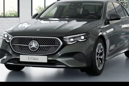 Mercedes-Benz E 200 9.900 km 50.900 &euro; Hamburg 22047