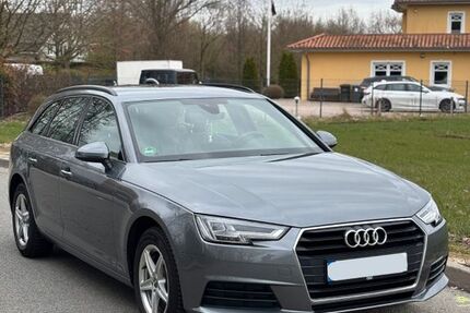 Audi A4 175.000 km 18.100 &euro; Hamburg 21079