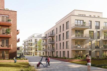 Wohnung Hamburg Stellingen - 2 Zimmer, 47 m&sup2;, 925&euro; | Angebot:25321803