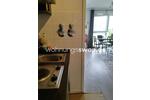 Etagenwohnung Hamburg Altona-Nord - 1 Zimmer, 25 m&sup2;, 620&euro; | Angebot:24541548