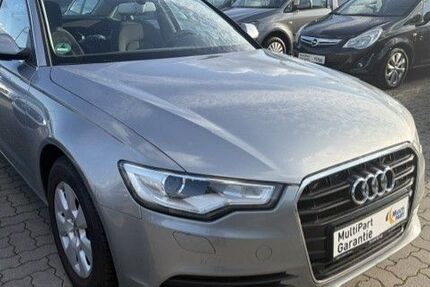 Audi A6 176.000 km 9.999 &euro; Ahrensburg 22926