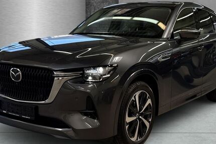 Mazda CX-60 52.557 km 41.990 &euro; Hamburg 22529