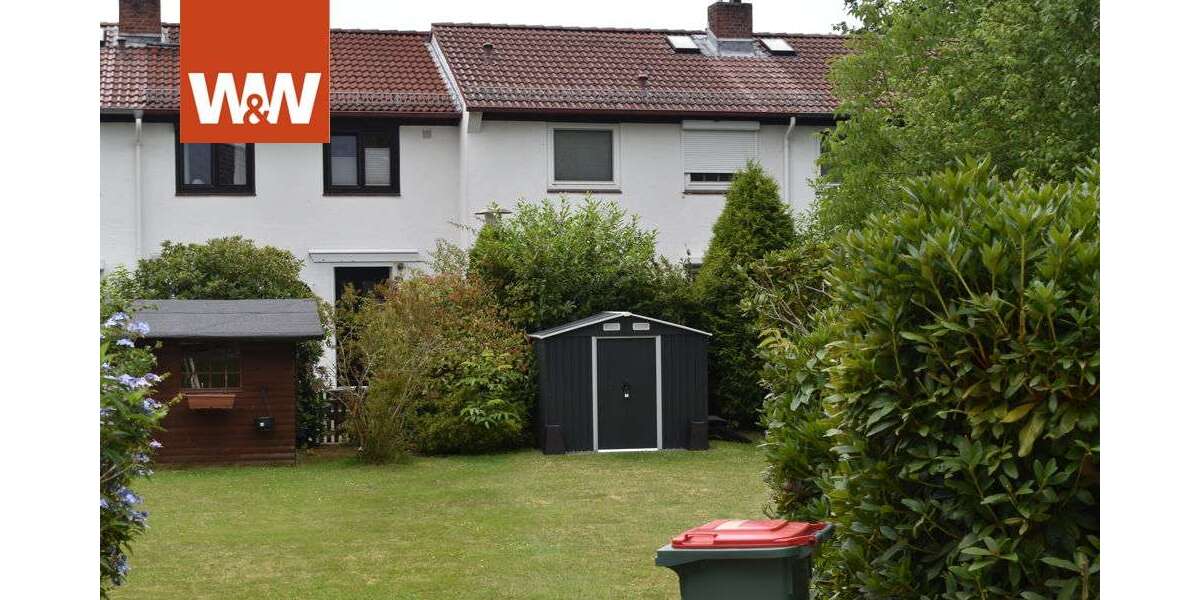 Einfamilienhaus Hamburg Poppenbüttel Poppenbüttel - 3 Zimmer, 76 m&sup2;, 250.000&euro; | Angebot:25804851
