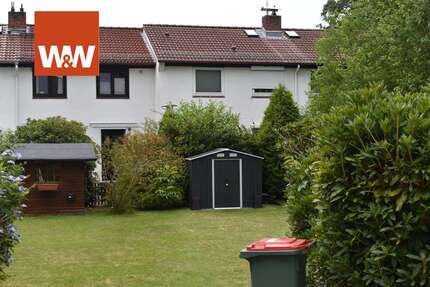 Haus Hamburg Poppenbüttel Poppenbüttel - 3 Zimmer, 76 m&sup2;, 250.000&euro; | Angebot:25804851