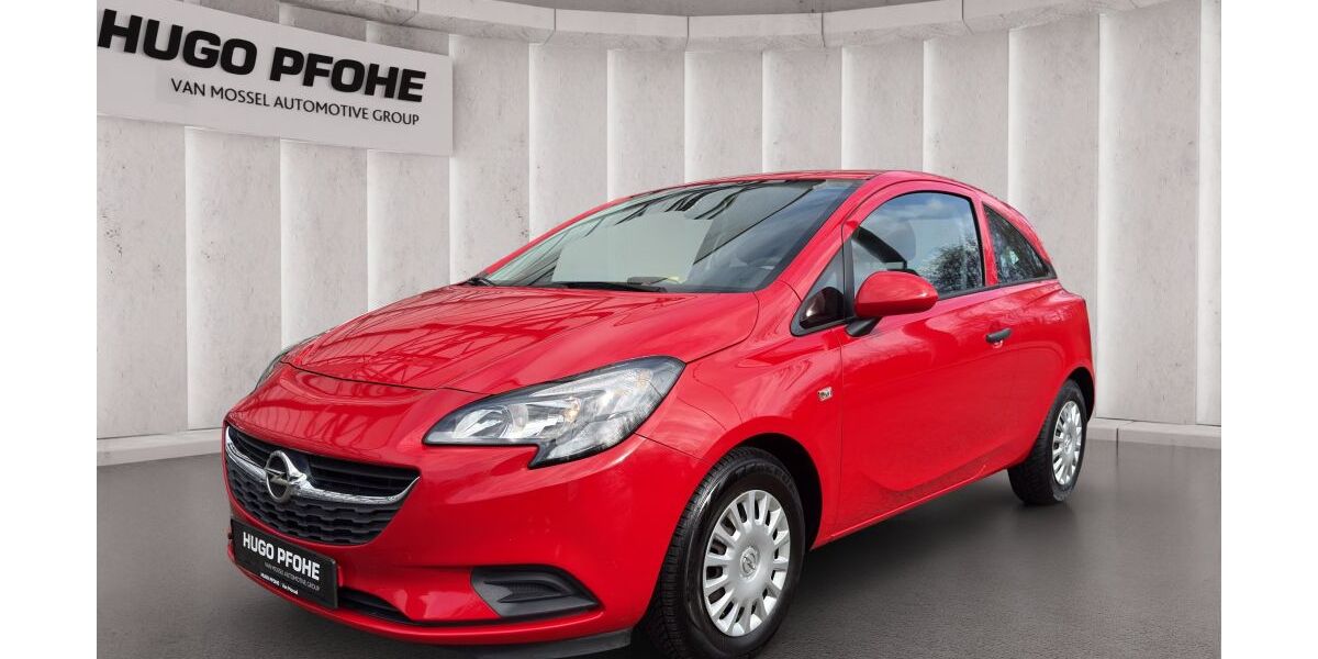 Opel Corsa 79.875 km 7.950 &euro; Norderstedt 22848